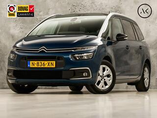 Citroen GRAND C4 PICASSO