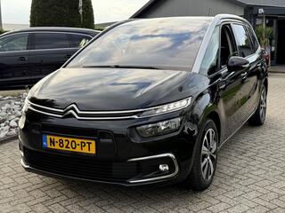 Citroen GRAND C4 PICASSO