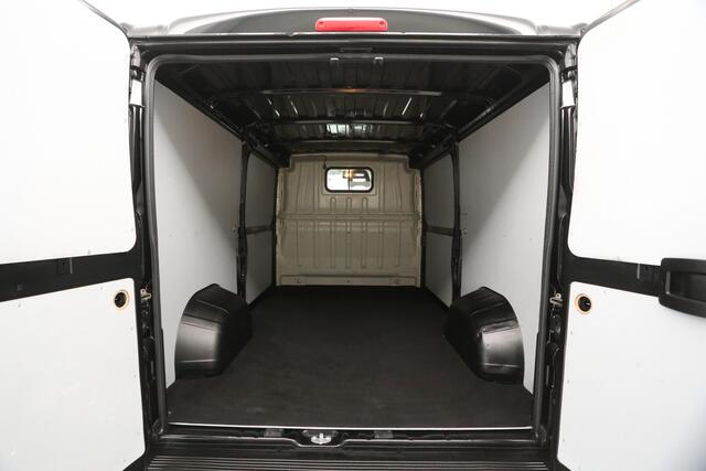 Citroen JUMPER 2.2 HDI 140PK L2H1 Airco Cruise 2xSchuifdeur 3 Persoons Trekhaak PDC