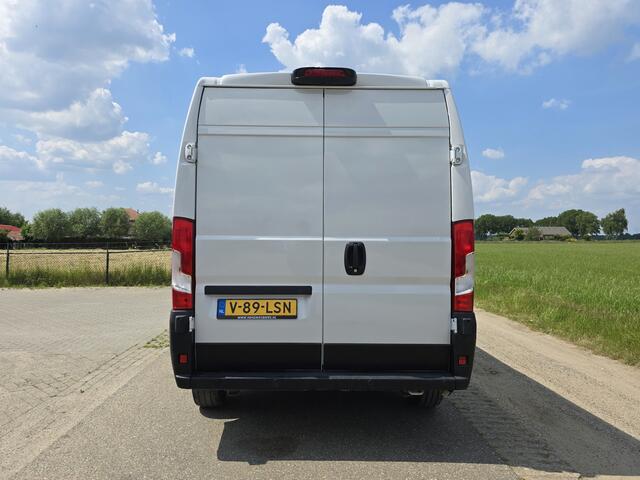 Citroen JUMPER 33 2.2 BlueHDi 165 L3 H2 - 165 Pk - Euro 6 -