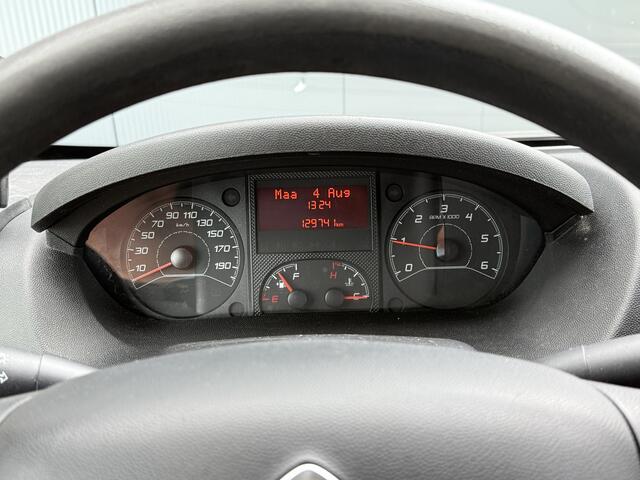 Citroen JUMPER 2.2 HDI 150 PK PICK UP / 3 ZIJDIGE KIPPER / L4 MAXI / 1e EIG. / 7 PERS. DUBBEL CABINE / AIRCO / NAVI / CAMERA / 3 TONS TREKHAAK