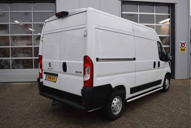 Citroen JUMPER 435 2.2 BlueHDi 165PK L2H2 Zwaar Premium | 3.5t | 3000kg trekgewicht | Camera