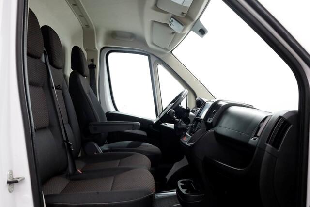 Citroen JUMPER 2.2 BlueHDi 165pk L4H2 Airco/Navi/Camera 06-2024