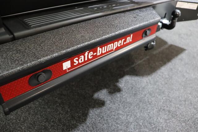 Citroen JUMPER 2.2HDi 140PK L4H2 | Dubbel Cabine | 6-zits | Cruise control