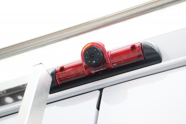 Citroen JUMPER 2.2HDi 140PK L4H2 | Dubbel Cabine | 6-zits | Cruise control