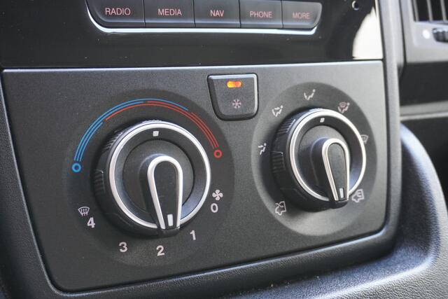 Citroen JUMPER 2.2 BlueHDi 165PK L4H2 EURO 6 - Airco - Navi - Cruise - ¤ 14.950,- Excl.