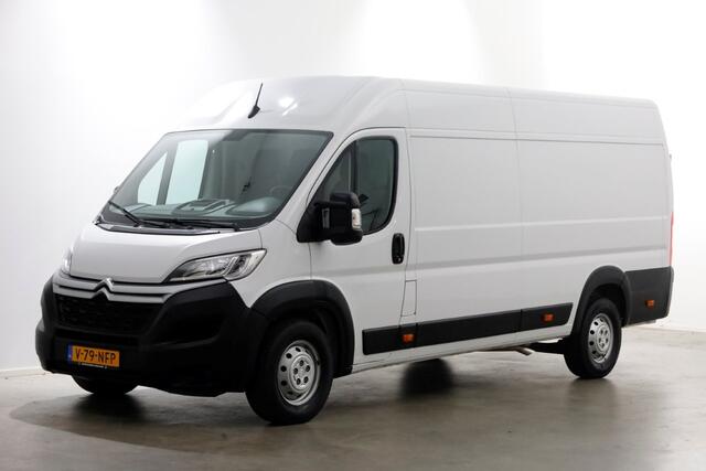 Citroen JUMPER 2.2 BlueHDi 165pk L4H2 Airco/Navi/Camera 06-2024