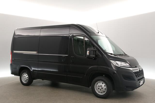 Citroen JUMPER 30 2.0 BlueHDi L2H2 | Airco | Camera | Cruise | 3-Zits | Parkeersensoren