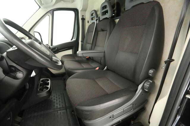 Citroen JUMPER 30 2.0 BlueHDi L2H2 | Airco | Camera | Cruise | 3-Zits | Parkeersensoren