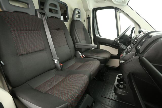 Citroen JUMPER 30 2.0 BlueHDi L2H2 | Airco | Camera | Cruise | 3-Zits | Parkeersensoren