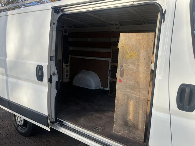 Citroen JUMPER 30 2.0 BlueHDi L2H1 TREKHAAK IMPERIAAL CRUISE NAVI AIRCO