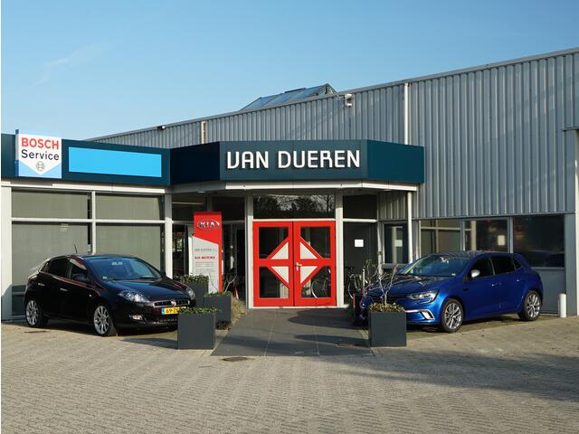 Citroen JUMPER Maxus Deliver Luxury L4 Open Laadbak