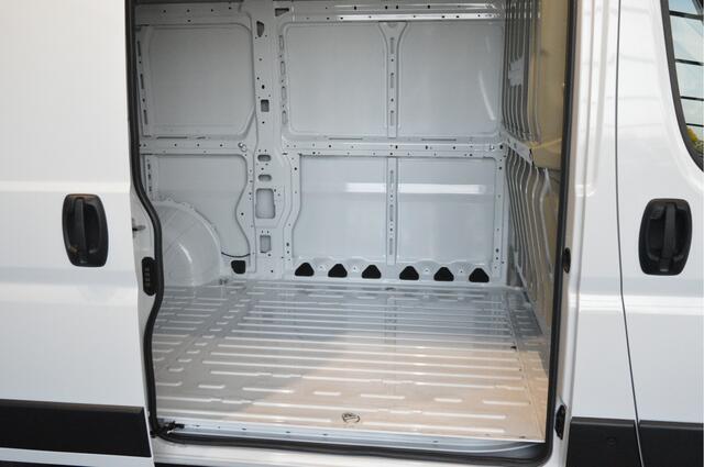 Citroen JUMPER 2.2 BlueHDi 140 L2H2 3.5t clima camera navi cruise pdc !!