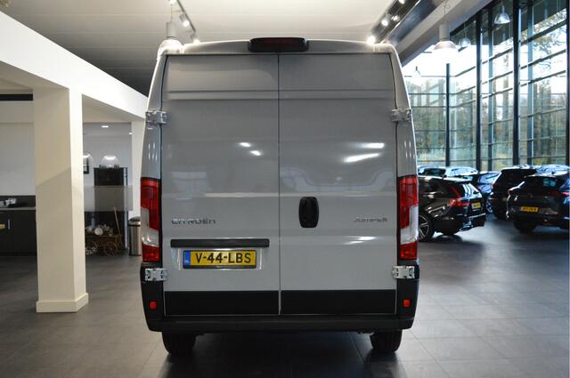 Citroen JUMPER 2.2 BlueHDi 180 L3H2 3.5t clima camera navi cruise pdc !!