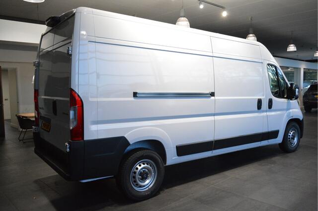 Citroen JUMPER 2.2 BlueHDi 180 L3H2 3.5t clima camera navi cruise pdc !!