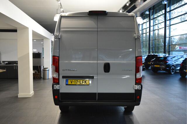 Citroen JUMPER 2.2 BlueHDi 180 L3H2 3.5t clima camera navi cruise pdc !!