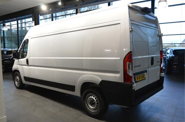 Citroen JUMPER 2.2 BlueHDi 180 L3H2 3.5t clima camera navi cruise pdc !!