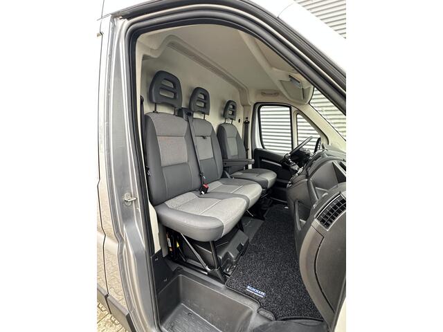 Citroen JUMPER 35 2.2 BlueHDi 140 L2H2 Trekhaak|Navi|Cruise|Metla