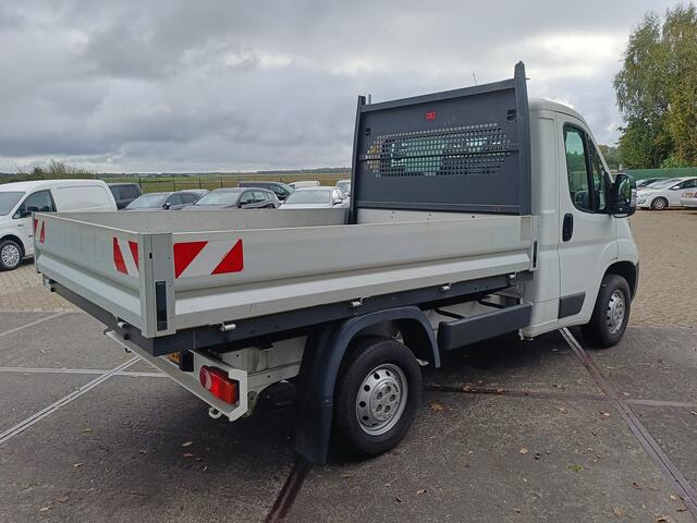 Citroen JUMPER 33 2.2 HDI L1 | Centrale deurvergrendeling | Prijs excl. BTW | Let op Origineel 12.000 km