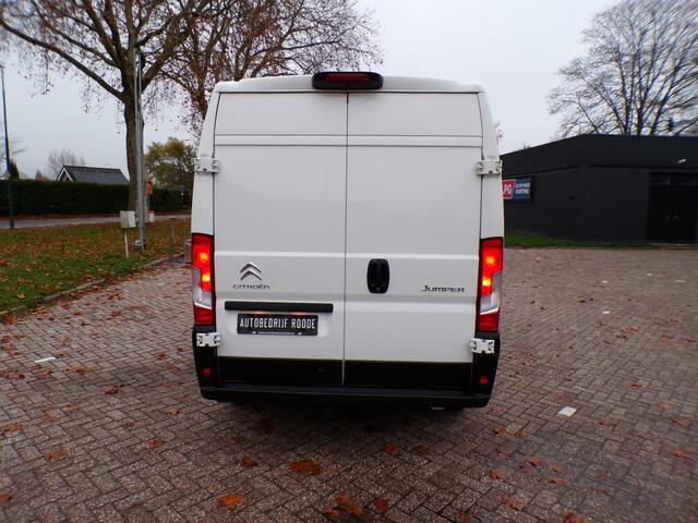 Citroen JUMPER 2.2 Blue HDi 165 PK L2H2 CAMERA,AIRCO,NETTE STAAT! ''ZONDAG OPEN''