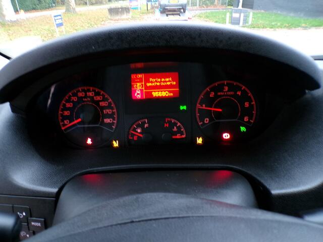 Citroen JUMPER 2.2 Blue HDi 165 PK L2H2 CAMERA,AIRCO,NETTE STAAT! ''ZONDAG OPEN''