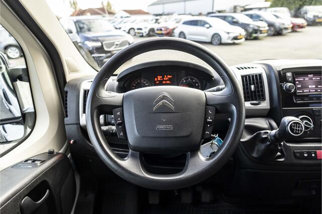 Citroen JUMPER 30 2.2 HDI L1H1 Comfort 9 Persoons | Airco | NL Auto