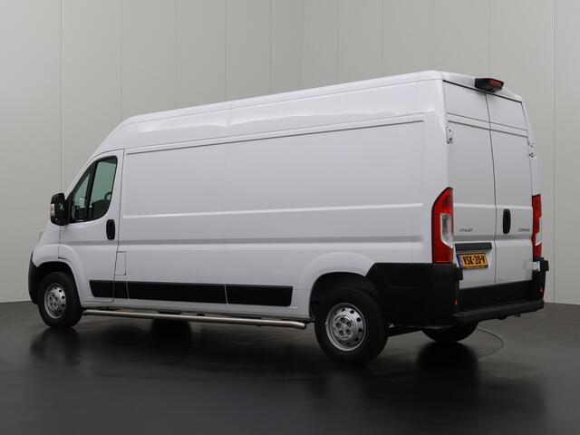 Citroen JUMPER 2.2BlueHDi 140PK L3H2 Club | Navigatie | Camera | Airco | Cruise | 3-Persoons