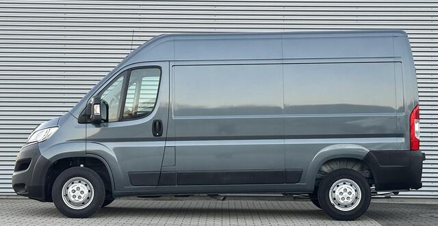 Citroen JUMPER 35 2.2 BlueHDi 140 L2H2 Navi|Cruise|Airco|Led