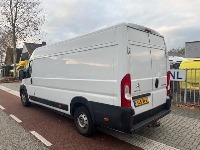 Citroen JUMPER 35 2.2 BlueHDi 140 L4H2 AIRCO KLIMA EURO6