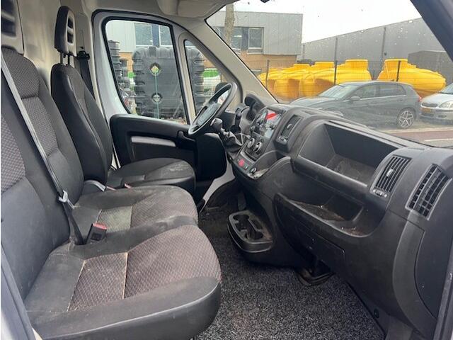 Citroen JUMPER 35 2.2 BlueHDi 140 L4H2 AIRCO KLIMA EURO6