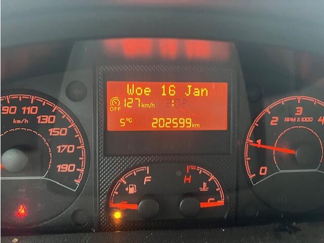 Citroen JUMPER 35 2.2 BlueHDi 140 L4H2 AIRCO KLIMA EURO6