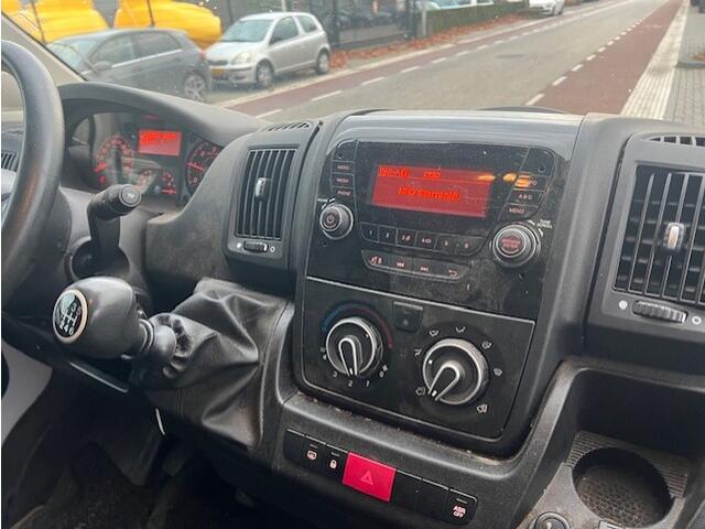 Citroen JUMPER 35 2.2 BlueHDi 140 L4H2 AIRCO KLIMA EURO6