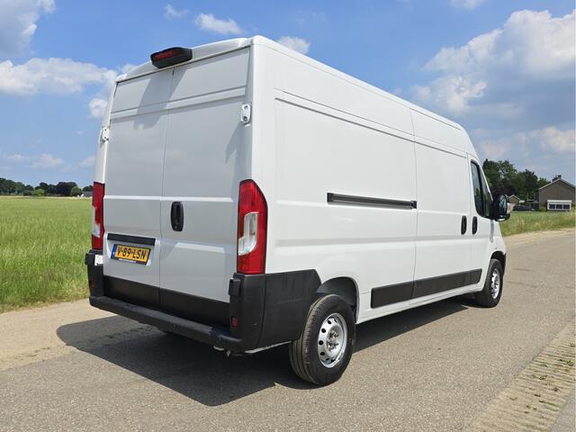 Citroen JUMPER 33 2.2 BlueHDi 165 L3 H2 - 165 Pk - Euro 6 - Navi - ParkeerCamera - Airco - Cruise Control