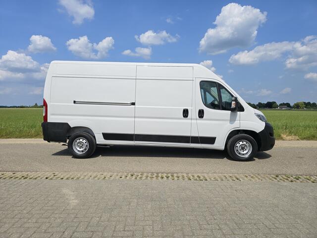 Citroen JUMPER 33 2.2 BlueHDi 165 L3 H2 - 165 Pk - Euro 6 - Navi - ParkeerCamera - Airco - Cruise Control