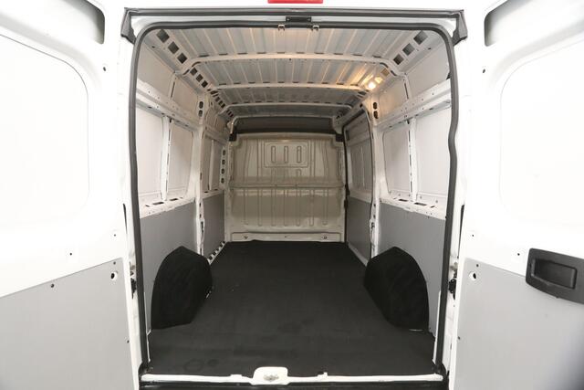 Citroen JUMPER 2.2 BlueHDi 140PK L2H2 | 3-Zits | Clima | Carplay | Cruise | Navi | Parkeersens.