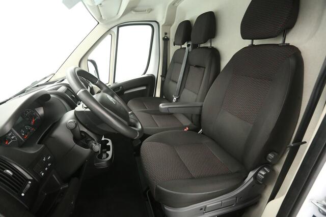 Citroen JUMPER 2.2 BlueHDi 140PK L2H2 | 3-Zits | Clima | Carplay | Cruise | Navi | Parkeersens.