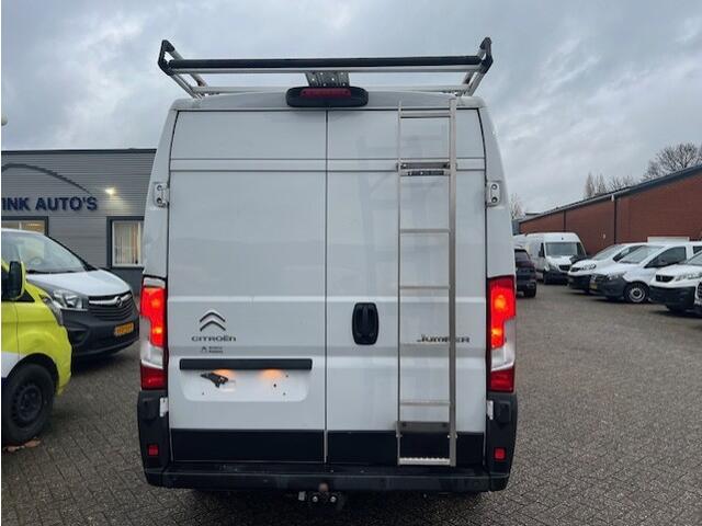 Citroen JUMPER 2.2 BlueHDi 121KW MAXI L3H2 AIRCO KLIMA NAVI