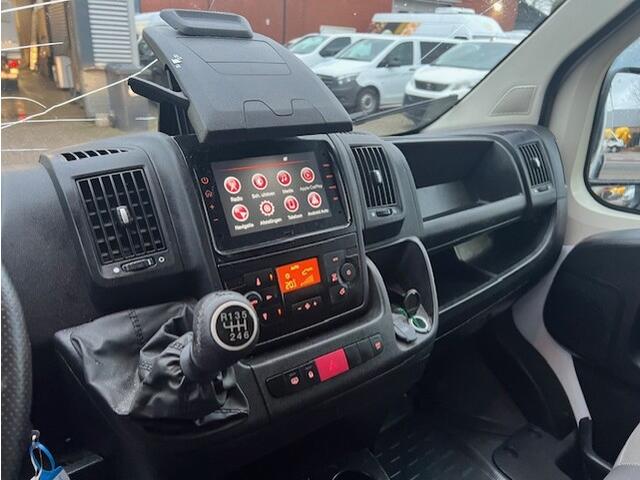 Citroen JUMPER 2.2 BlueHDi 121KW MAXI L3H2 AIRCO KLIMA NAVI