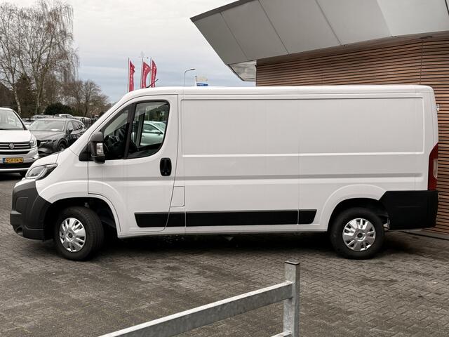 Citroen JUMPER 2.2 BlueHDi 120 S&S L2H1 3.0t Trekhaak / Camera / LED / Airco