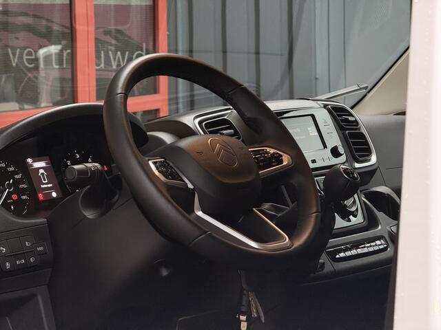 Citroen JUMPER 2.2 BlueHDi 120 S&S L2H1 3.0t Trekhaak / Camera / LED / Airco