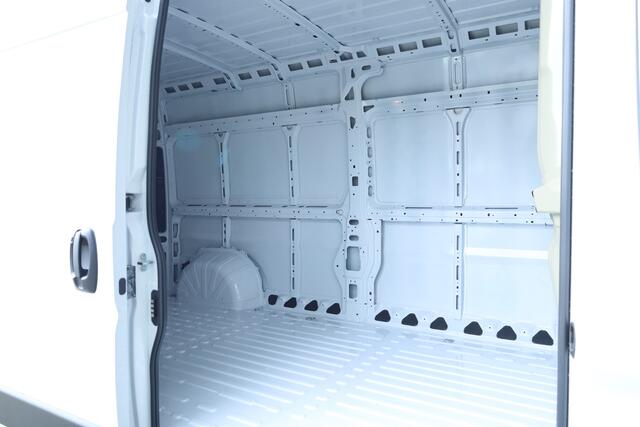 Citroen JUMPER 2.2 BlueHDi 180 pk L3H2 | Automaat | 3.5t | Navi | Camera | Adapt.Cruise | Apple Carplay | Smart Key