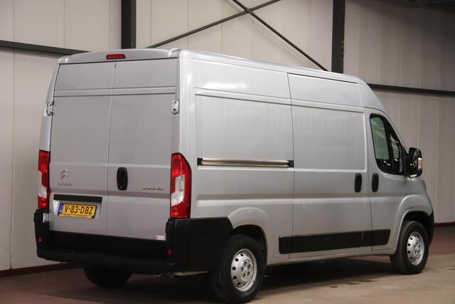 Citroen JUMPER 35 2.0 BlueHDi 130 L2H2 AIRCO CRUISE CONTROL