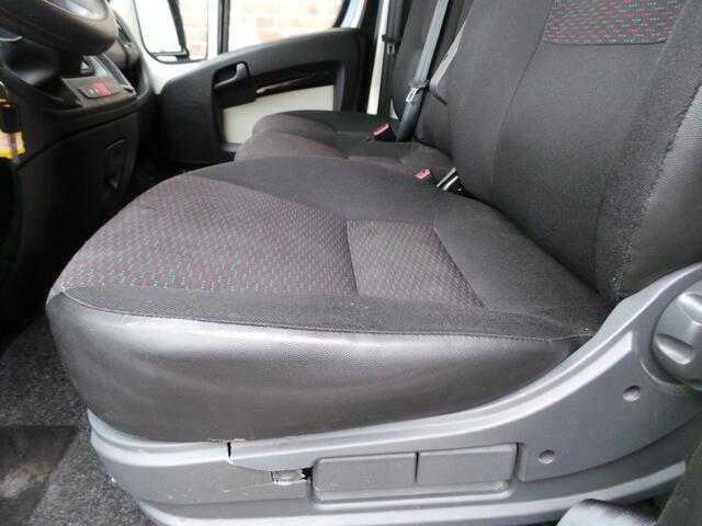 Citroen JUMPER 33 2.0 BlueHDi 164pk L2 2-Schuifdeuren Airco,Navigatie,Camera,trekhaak