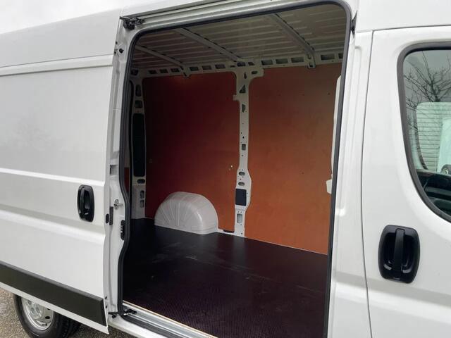 Citroen JUMPER 2.2BlueHDI L2H2 Airco Cruisecontrol Camera ONGEBRUIKT BPM VRIJ