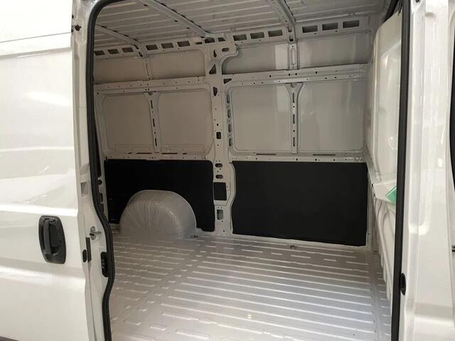 Citroen JUMPER 2.2 BlueHDi 120 L2H2 Airco Navi Cruisecontrol Camera