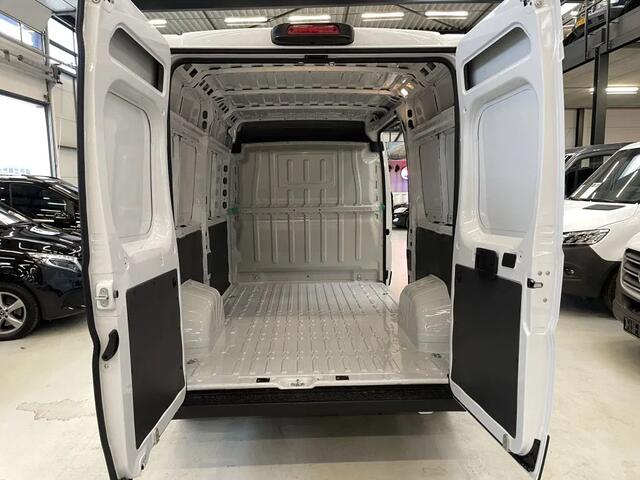 Citroen JUMPER 2.2 BlueHDi 120 L2H2 Airco Navi Cruisecontrol Camera