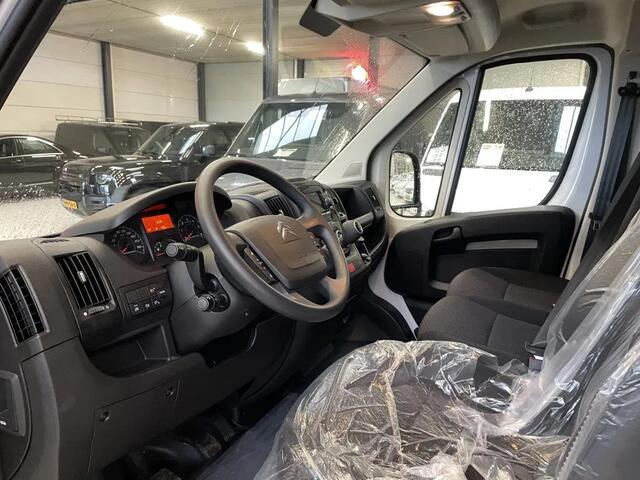 Citroen JUMPER 2.2 BlueHDi 120 L2H2 Airco Navi Cruisecontrol Camera