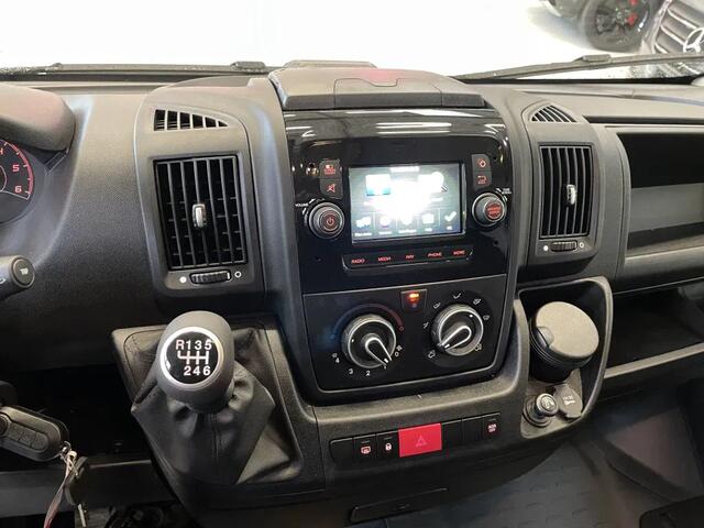 Citroen JUMPER 2.2 BlueHDi 120 L2H2 Airco Navi Cruisecontrol Camera