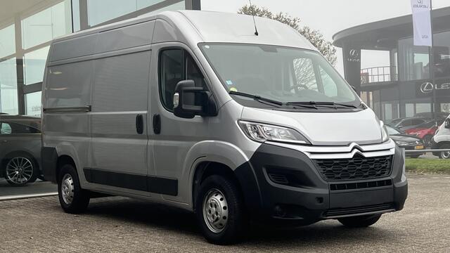 Citroen JUMPER 30 2.0 HDI L2H2 | Navi | Airco