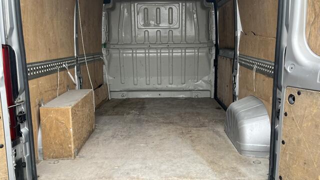 Citroen JUMPER 30 2.0 HDI L2H2 | Navi | Airco